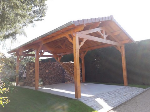 Carport